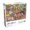 Assorted Aimee Stewart 1,000 Piece Puzzle